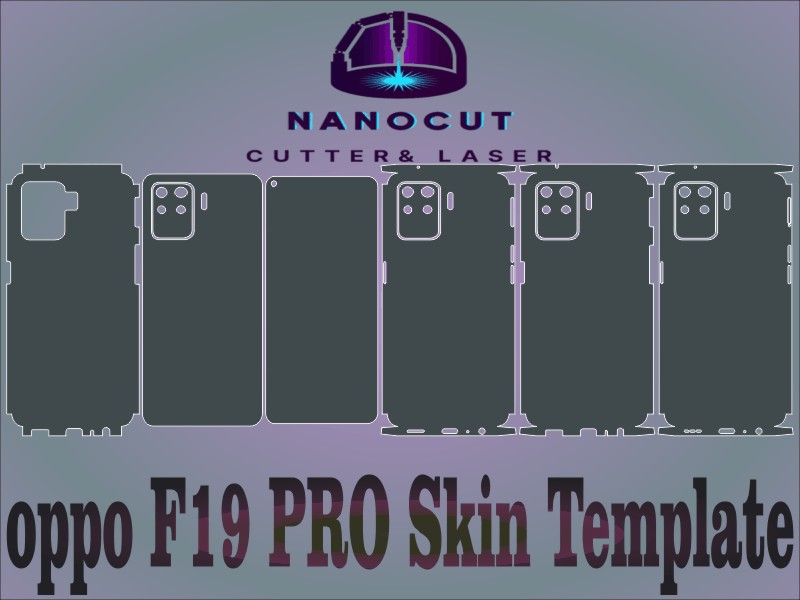 oppo F19 PRO